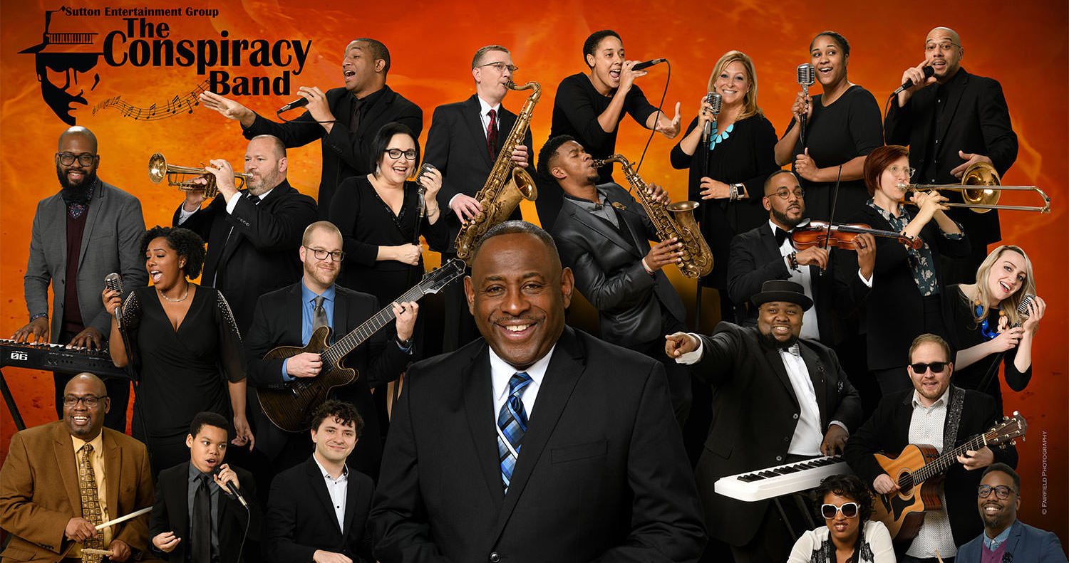 Conspiracy Class Acts Entertainment