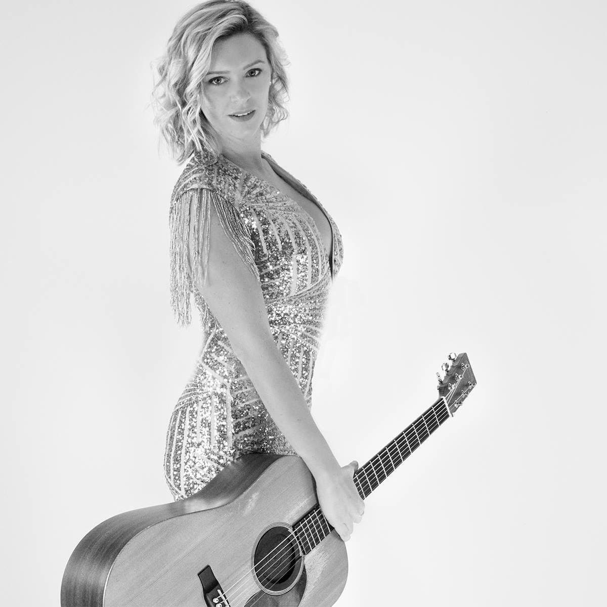 Ashley Martin Class Acts Entertainment