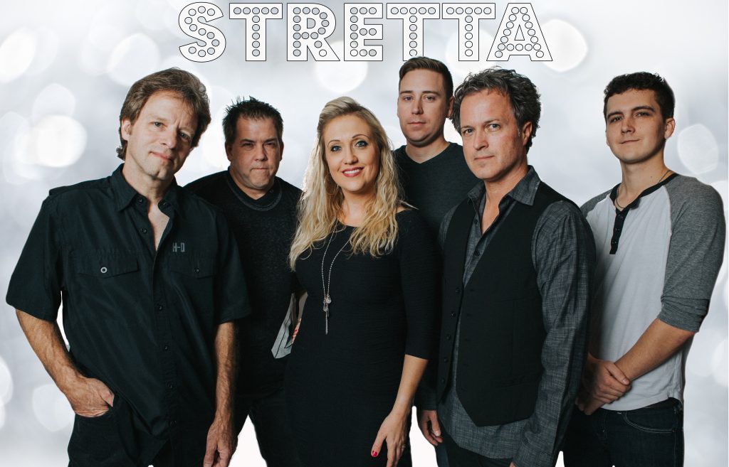 STREATA main image 1