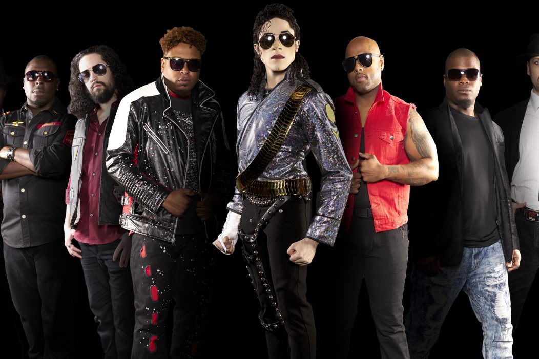Black Eyed Peas to pay tribute to MJ