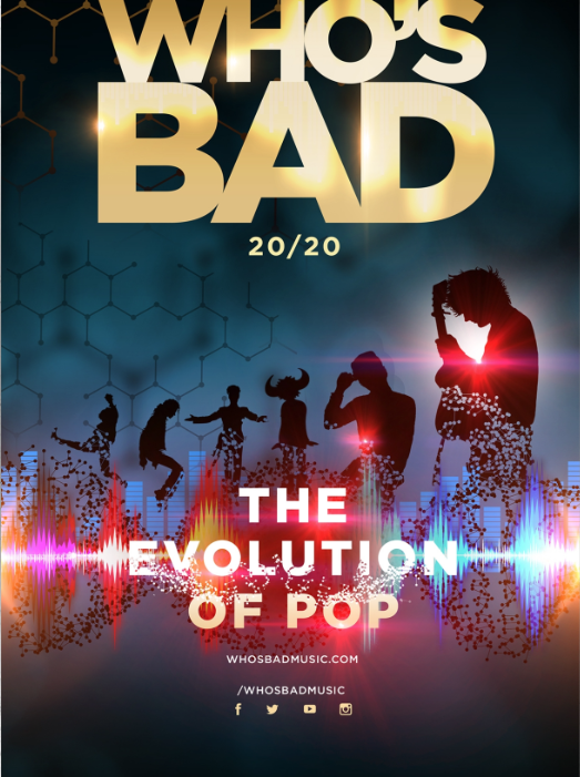 2009年 マイケル・ジャクソン キング・オブ・ポップ who’s BAD ? Amazon.co.jp: who's BAD? マイケル・ジャクソン 1958-2009(シンコー