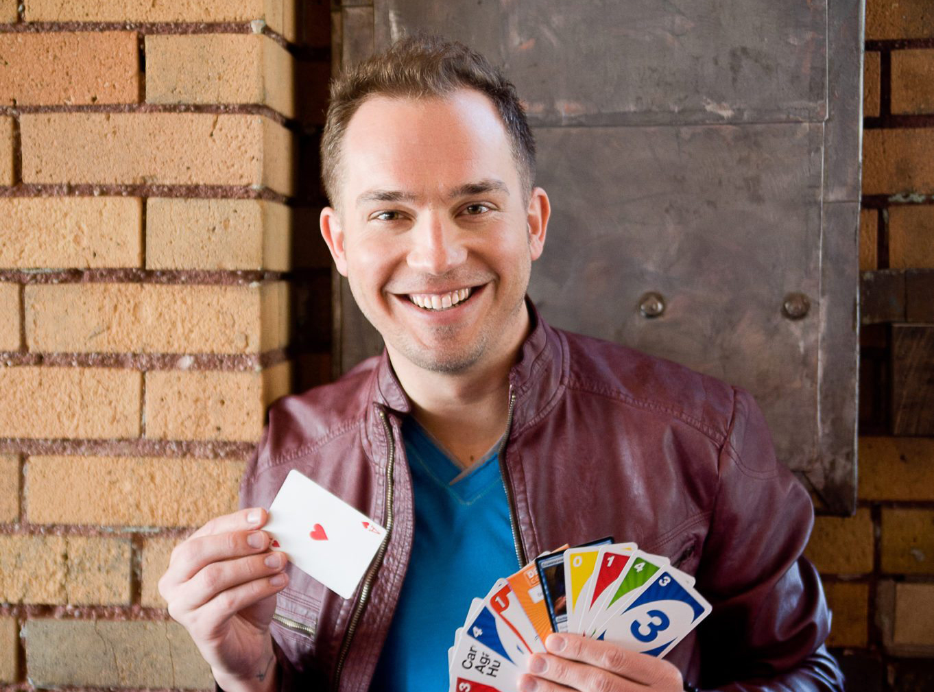 Michael Kent - Class Acts Entertainment