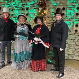 The Victorians